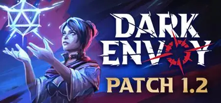 Dark Envoy (2023) v1.2.2.70795