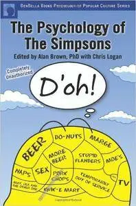 The Psychology of the Simpsons: D'oh!