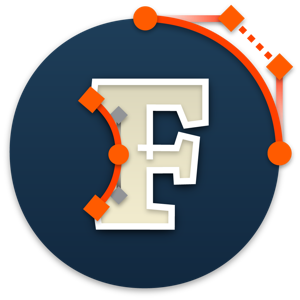 FontLab 7.1.2.7415 Beta