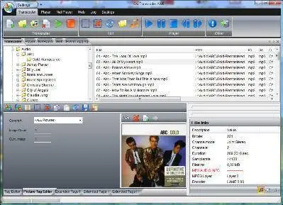 GX::Transcoder 3.20.45.3671