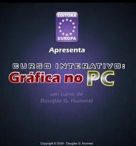 Curso de Gráfica no PC