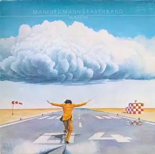 Manfred Mann's Earth Band - Watch (1978) 24bit/192KHz Vinyl Rip