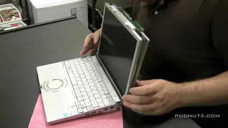 Official Laptop Repair Videos