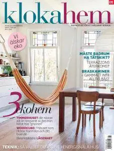 Kloka Hem - Nr.6 2016