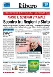 Libero - 30 Marzo 2020