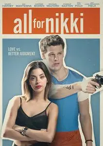 All for Nikki (2020) / AvaxHome