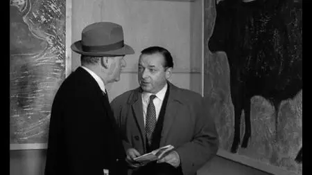 Ring of Spies (1964)