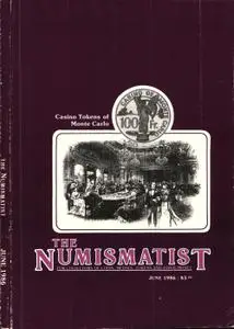 The Numismatist - June 1986