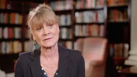 CH5. - Judi Dench: Our National Treasure (2022)
