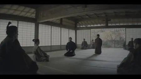 Shōgun S01E02