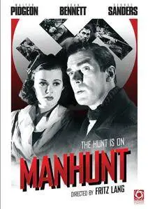 Man Hunt / Chasse à l'Homme (1941)