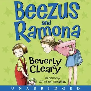 «Beezus and Ramona» by Beverly Cleary
