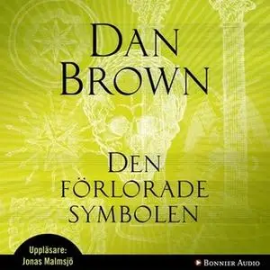 «Den förlorade symbolen» by Dan Brown