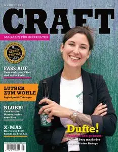 Meiningers Craft – 05. November 2021