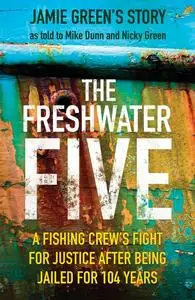 «The Freshwater Five» by Jamie Green