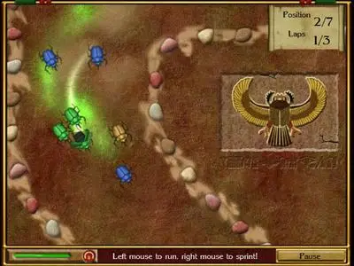 Jewels of Cleopatra v1.04