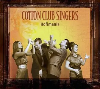 Cotton Club Singers - Collection: 11 Albums (1998-2008)