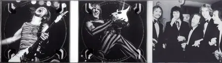 Scorpions - Blackout (1982) [2015, 50th Anniversary Deluxe Edition]