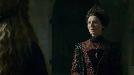 The White Princess S01E05 (2017)