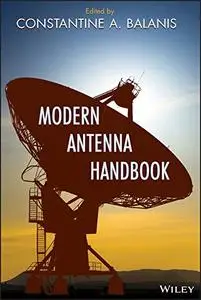 Modern Antenna Handbook