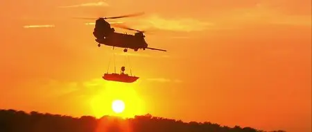 Act of Valor (2012)