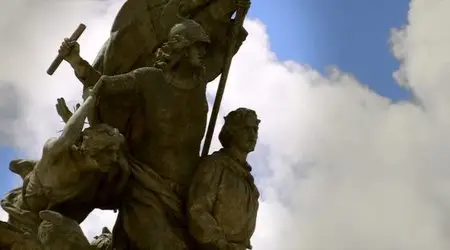 (Fr5) Les derniers trésors de Rome (2012)
