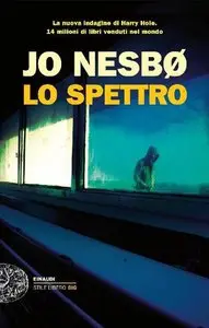 Jo Nesbø - Lo Spettro