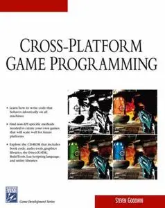 Cross-Platform Game Programming (Repost)