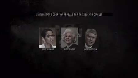 Making a Murderer S02E09