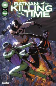 Batman - Killing Time 05 (of 06) (2022) (Digital) (Zone-Empire