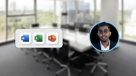 Basics Of Microsoft Office (Powerpoint, Excel And Word)