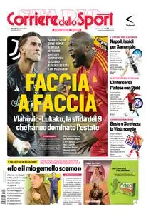Corriere dello Sport Puglia - 28 Dicembre 2023