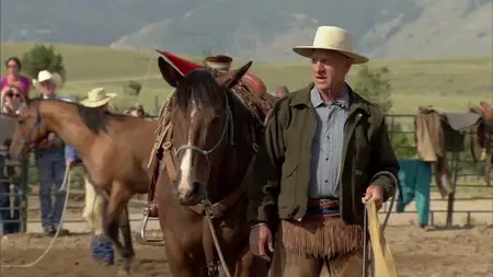 Buck (2011)