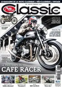 Moto Revue Classic - Mai/Juin 2016