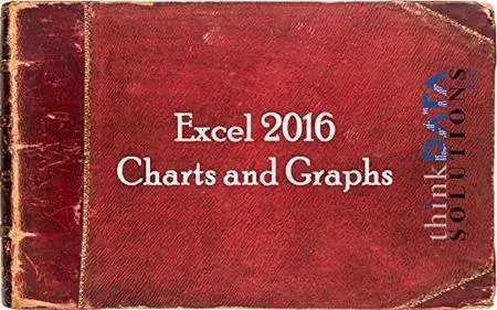 Excel 2016 Basic Charting and Shortcuts: Learn the basics of Charting Excel and a few shortcuts