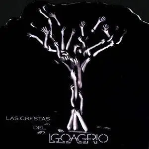 Las Crestas Del Igoagrio - Las Crestas Del Igoagrio (2010)