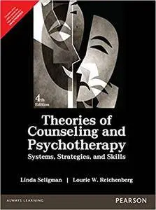 Theories of Counseling and Psychotherapy, 4th Edition