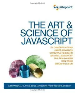 The Art & Science of JavaScript (repost)