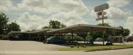 The Founder (2016)