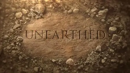 Sci Ch - Unearthed: Egypt's Floating Pyramid (2021)