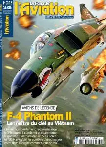 Le Fana de l’Aviation Hors-Série N°67 - Collection Classique - Avril 2021