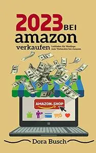 2023 bei Amazon verkaufen