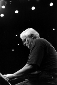 Paul Bley - Notes On Ornette - 1998