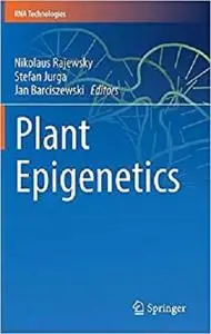 Plant Epigenetics (RNA Technologies) [Repost]