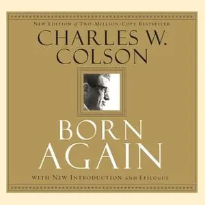 «Born Again» by Charles Colson