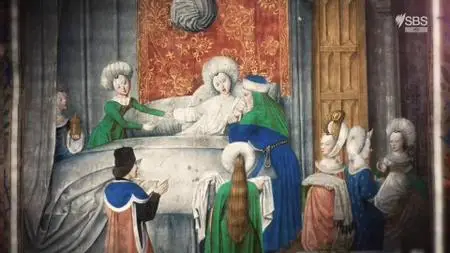 SBS - The Private Lives of the Tudors: Series 1 (2016)