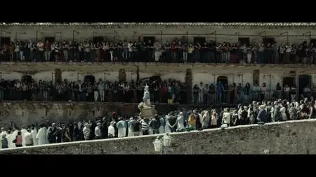 ZeroZeroZero S01E01