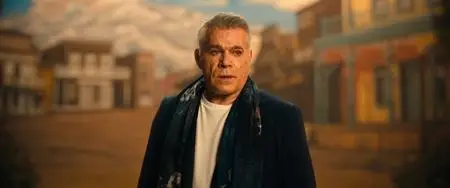 Fool's Paradise (2023)
