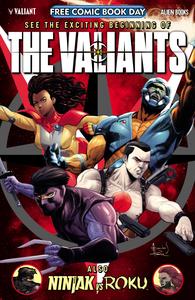 FCBD 2024 The Valiants (2024) (digital) (Son of Ultron-Empire
