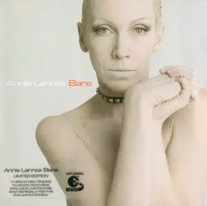 Annie Lennox - Bare (2003) [Limited CD+DVD Edition] [ReUpload]